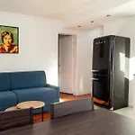 Charmant Appartement - 4 Couchages A Proximite D\'Opera Et Des Metros