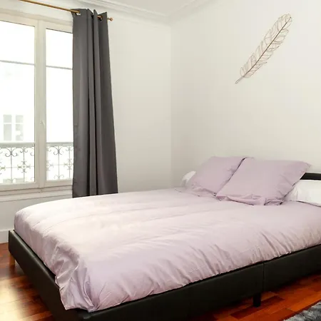 - 4 Couchages à Proximité D'opéra Et Des Métros Parigi