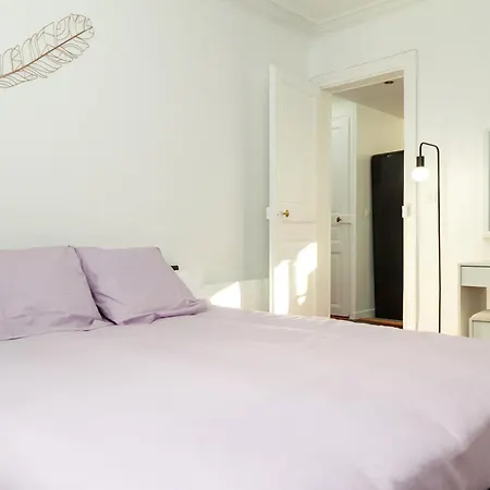 Appartamento - 4 Couchages à Proximité D'opéra Et Des Métros Parigi