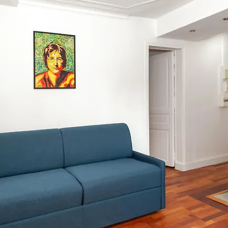 - 4 Couchages à Proximité D'opéra Et Des Métros * Parigi